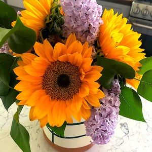 Meet your Posher, Kerry